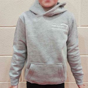 Grey Hoody