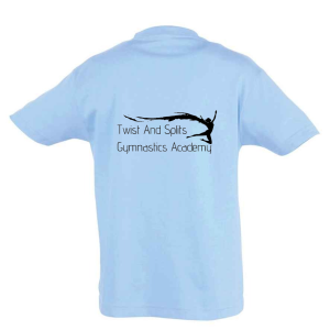T-Shirt (Blue)